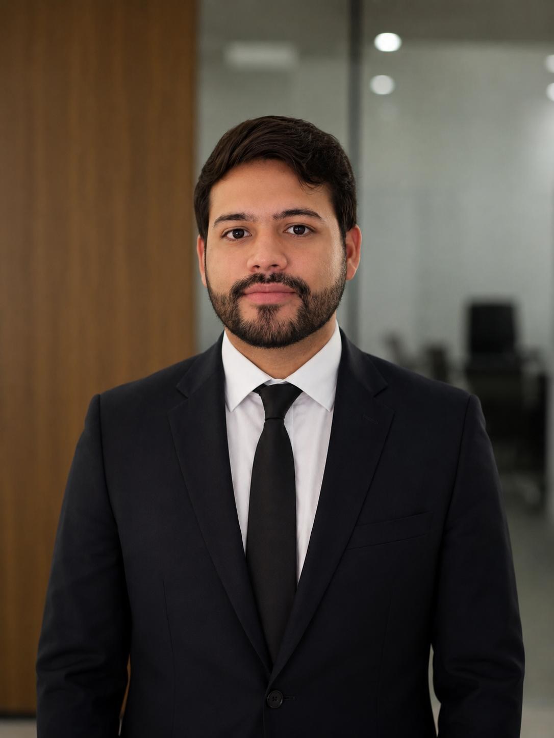 Rodrigo González