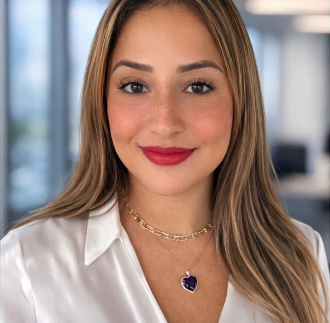 Annette Peralta